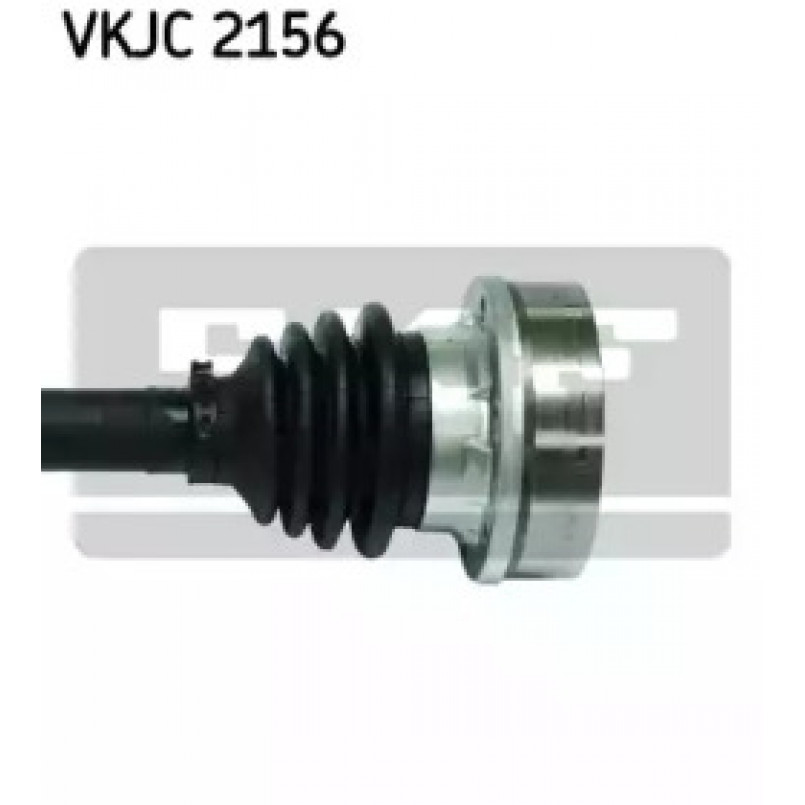 VKJC 2156 SKF - Привідний вал